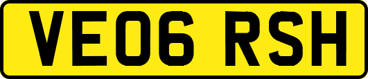VE06RSH