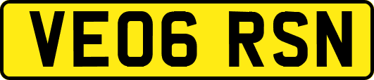 VE06RSN