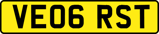 VE06RST
