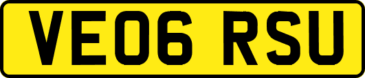 VE06RSU