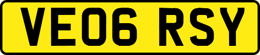 VE06RSY