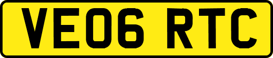 VE06RTC