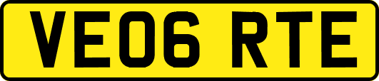 VE06RTE