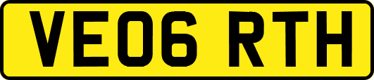 VE06RTH