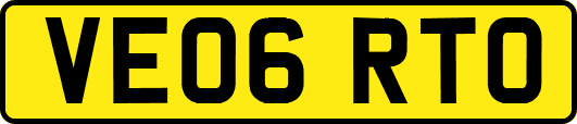VE06RTO