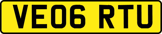 VE06RTU