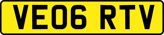 VE06RTV