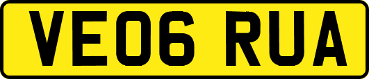 VE06RUA