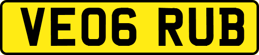 VE06RUB