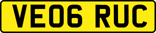 VE06RUC