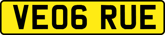 VE06RUE