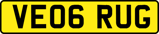 VE06RUG