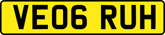 VE06RUH