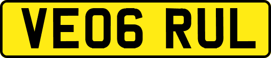 VE06RUL