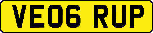 VE06RUP