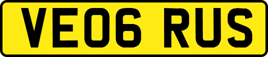 VE06RUS