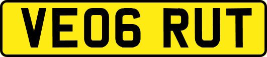 VE06RUT