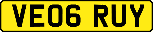 VE06RUY