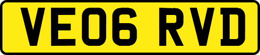 VE06RVD