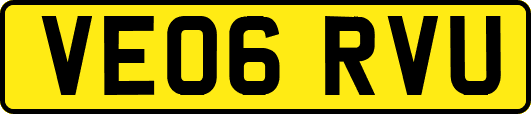 VE06RVU