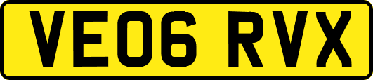VE06RVX