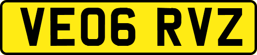 VE06RVZ