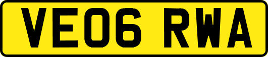 VE06RWA