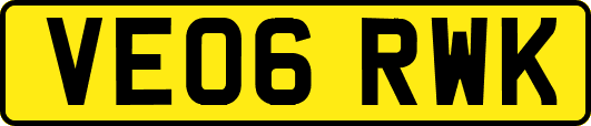 VE06RWK