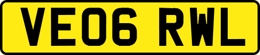VE06RWL