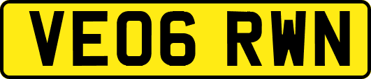 VE06RWN