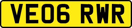 VE06RWR