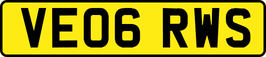 VE06RWS