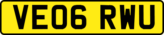 VE06RWU