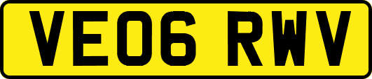 VE06RWV