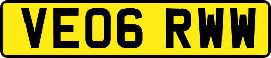 VE06RWW