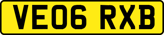 VE06RXB