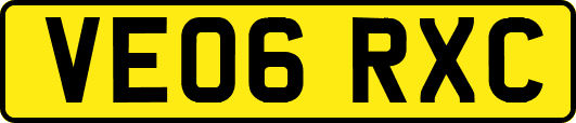 VE06RXC