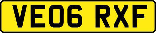 VE06RXF