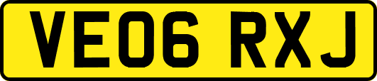 VE06RXJ
