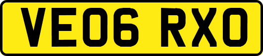 VE06RXO