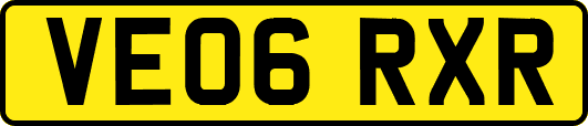 VE06RXR
