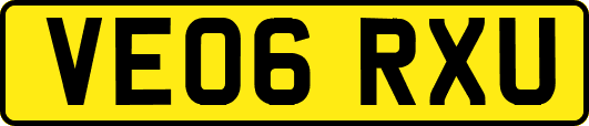 VE06RXU