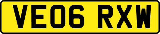VE06RXW