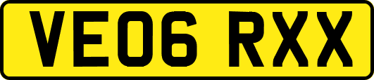 VE06RXX