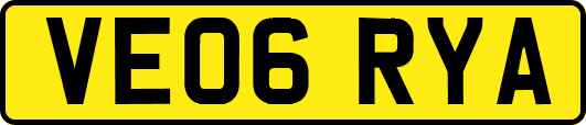 VE06RYA
