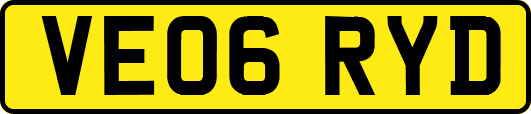 VE06RYD
