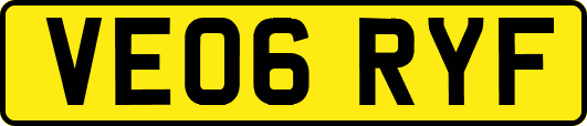 VE06RYF