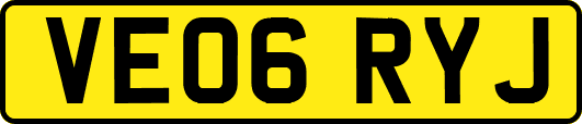 VE06RYJ