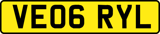 VE06RYL