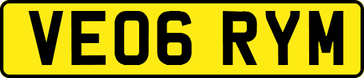 VE06RYM